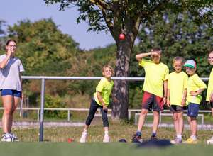 Spiele- und Sportcamp in Eltville  (Winter 2027)