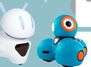 Robotik-Nachmittag in der Humboldt-Bibliothek