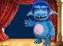 Das Berliner Puppentheater präsentiert: Der Grolltroll