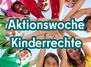 Aktionswoche Kinderrechte in unserer Kinderbibliothek