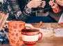 Cosy Hobby Abend: Puzzeln, Basteln, Tee trinken