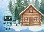 Robos im Winterland!