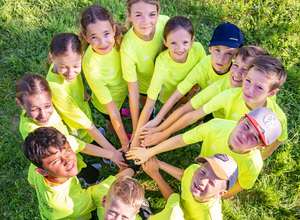 Sport- und Spielecamp in Viersen (Sommer 2027)