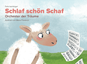 Schlaf schön Schaf: die Show 