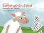 Schlaf schön Schaf: die Show 