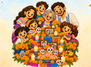 Workshop: Dia de los Muertos