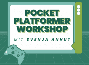 Pocket Platformer Workshop