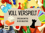 Voll verspielt - Spielenachmittag in der Bibliothek