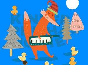 Musikgeschichten: der Nussknacker