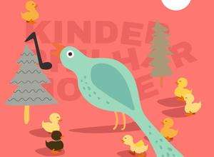 Soulkids im Winterwunderland