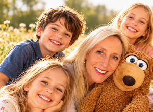 Starke Gefühle-starke Kinder! Sommerferienkurs