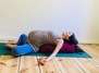 Yoga für Schwangere – Online Präventionskurs