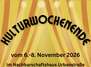 Kulturwochenende