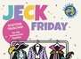 JECK FRIDAY - Kostüme tauschen für die kommende Session!