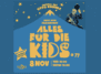 Alles für die Kids #77: Otto Kuhnle – Der Zirkusdirektor