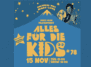 Alles für die Kids: Mary Love – Die Zauber-Assistentin