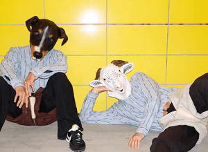Familien-Tanzworkshop: Breaking