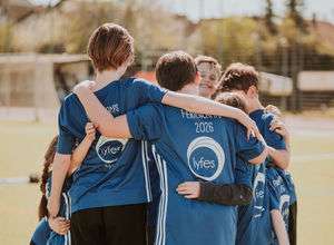 Sport- und Spielecamp in Nackenheim (Sommer 2027)