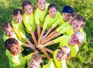 Sport- und Spielecamp in Ingelheim (Ostern 2027)