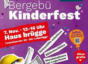 Bergebü Kinderfest