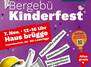 Bergebü Kinderfest