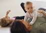 Mama Fit: Full-Body-Workout