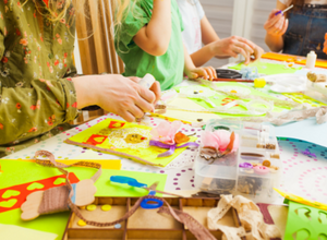 Kids Factory: Reality shift – Verändere, was du siehst!