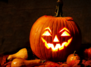 Halloween bei IKEA Berlin-Tempelhof