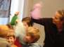 Musiktheater: "Mascha und Mischka"