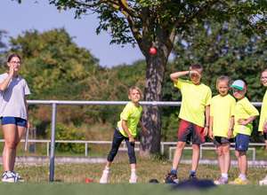 Sport- und Spielecamp in Auggen (Sommer 2027)