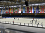 Eisbahn im Sportforum Hohenschönhausen