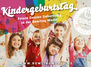 Kids Birthday Partys in der Bowling World Berlin