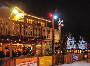 Wandsbeker Winterzauber