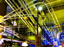 Rollercoaster Restaurant Hamburg