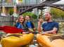 Kayak Berlin Tours