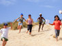 Ferienreisen mit dem Jugenderholungswerk