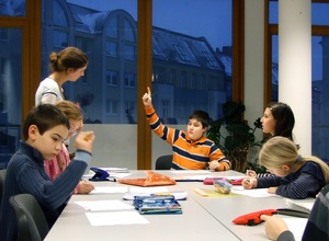 Englischkurs/Nachhilfe ab 4. Klasse