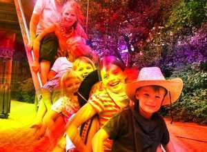Sommercamp