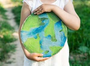 Das Potsdamer Umweltfest