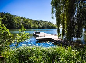 Auszeit für die Mama: Sommer Yoga & Meditations Retreat in Brandenburg