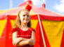 DAS 11. BERLIN CIRCUS FESTIVAL ​