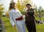 Traditionsfest mit Kinderprogramm, Musik und Blütenpracht