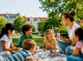 Hamburg - Englisch Daycamps für Kinder in den Sommerferien