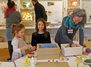 OFFENES FAMILIENANGEBOT: Gestalte deine eigene Ausstellung