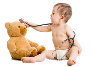 Erste Hilfe für Kinder und Babys in Charlottenburg