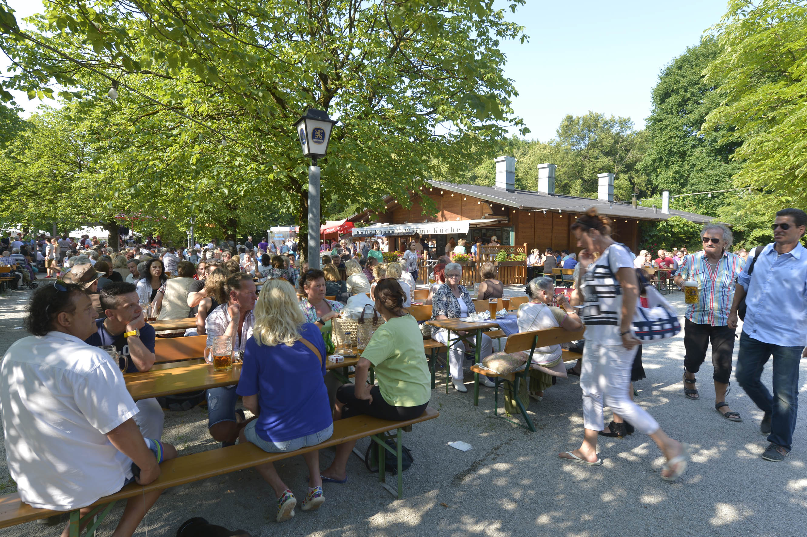 Hopfengarten im Westpark Kindaling.de
