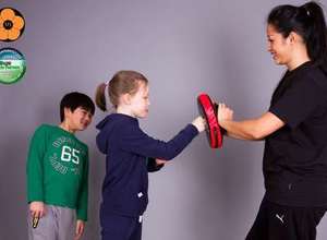 Wing Chun Selbstverteidigung