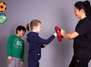 Wing Chun Selbstverteidigung