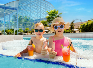 Therme Erding