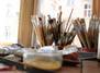 Kunsttherapeutische Angebote rund um Schwangerschaft, (traumatische) Geburt, Kinderwunsch, Verlusterfahrung, Elternwerden